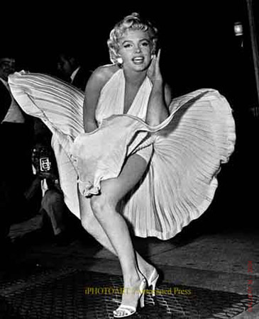 marilyn monroe quotes. Marilyn Monroe « The Fashion