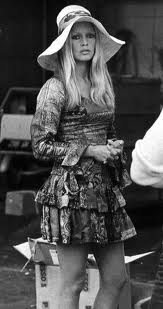 Brigitte Bardot  The Fashion Icons